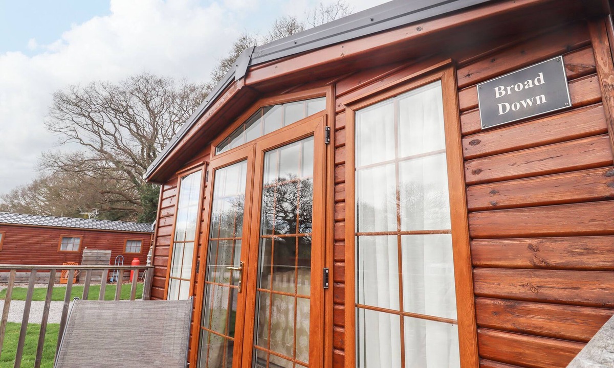 Moreton Cottage | Broad Down