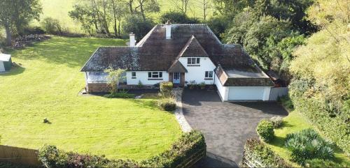 Church Knowle House | Broad Mead