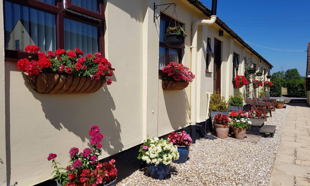 Rockbeare Cottage | Broadclyst Cottage