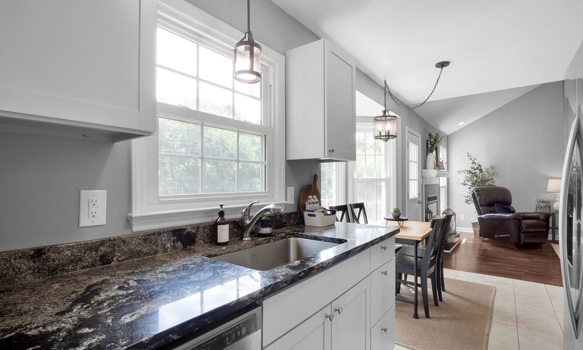 Monroe House | Brookside Bungalow @ Rocky River-Close to Charlotte-3Bd-2Ba