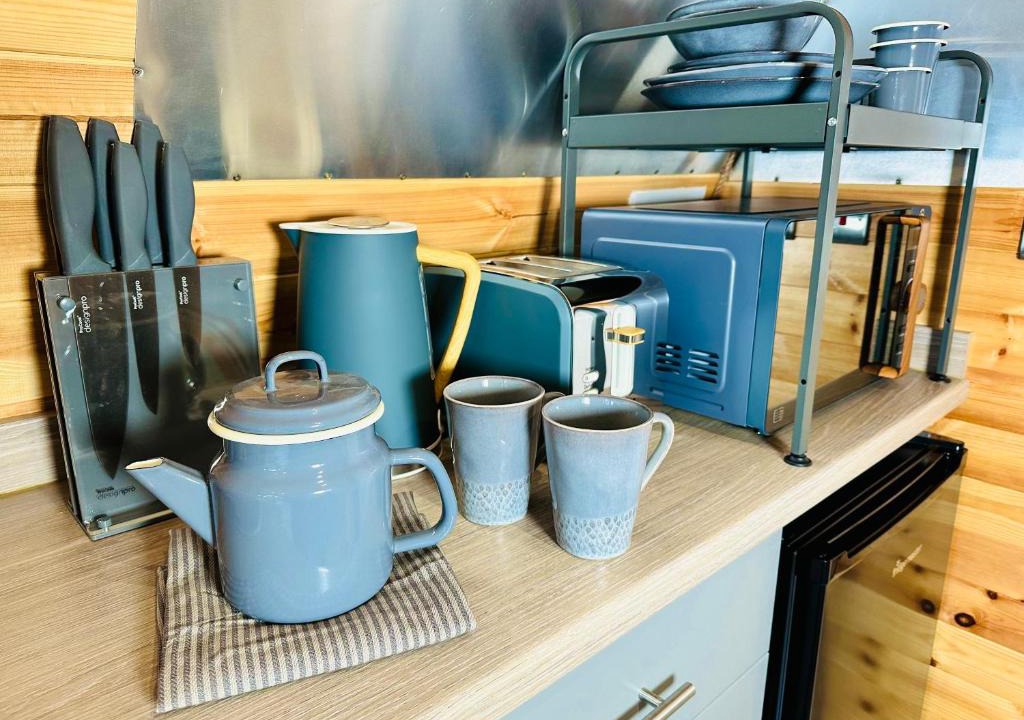 Brora Cabin | Brora Escapes