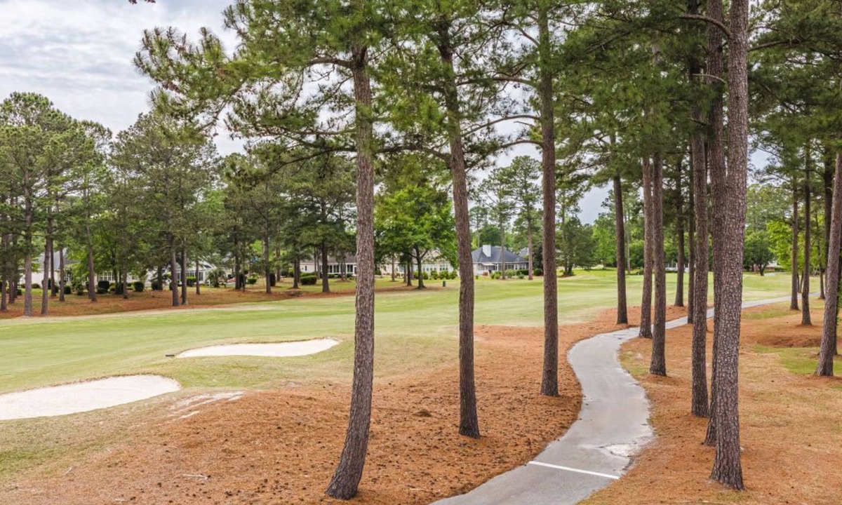 Calabash Condo | Brunswick Plantation Golf Resort, Tranquil View, Near Beaches