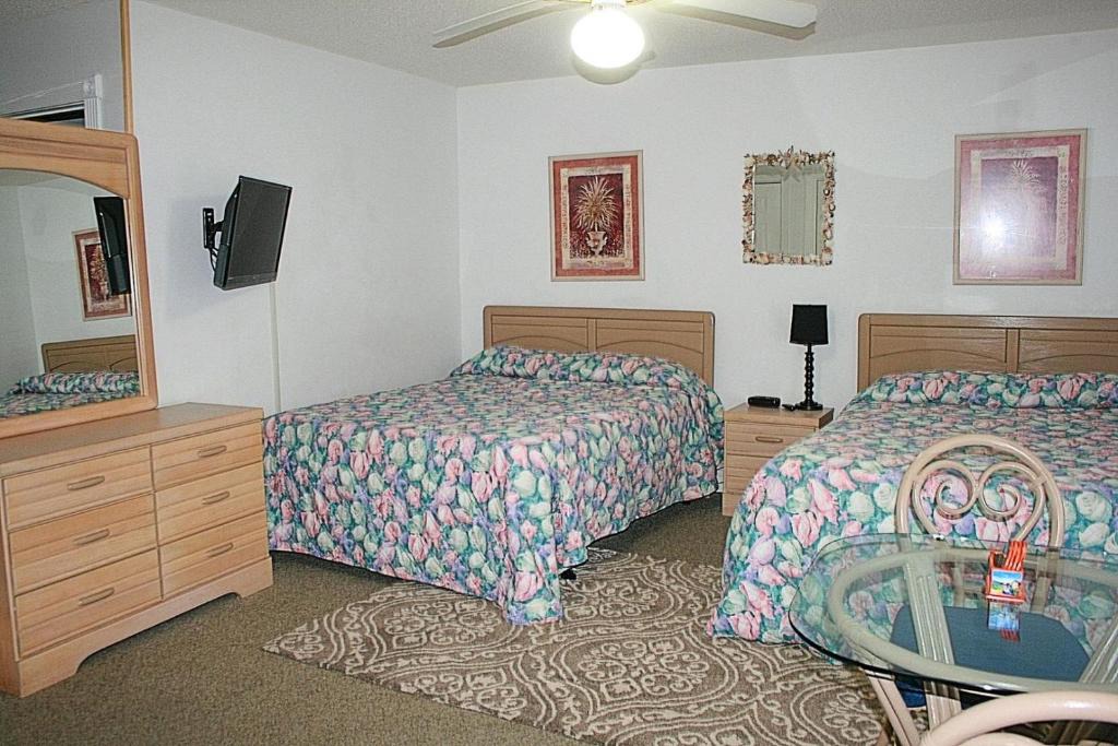 Calabash Apartment | Brunswick Plantation Golf Villa 508L
