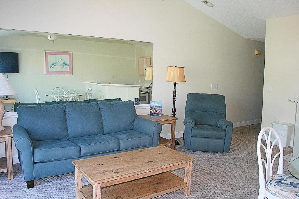 Calabash Apartment | Brunswick Plantation Villa 1 #311M Villa