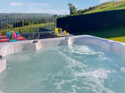Denbigh House | Bryn Boda