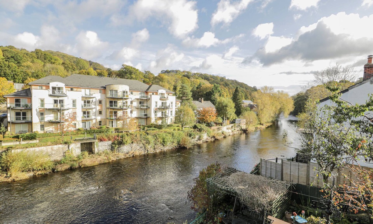 Llangollen Cottage | Bryn Dwr