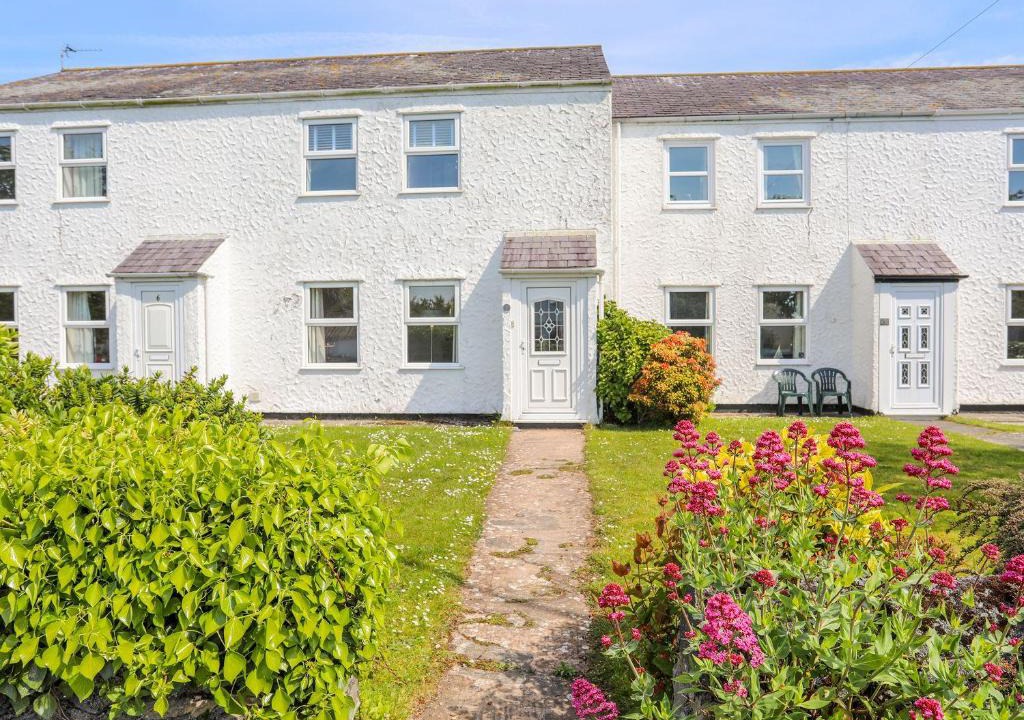 Moelfre House | Brynelian