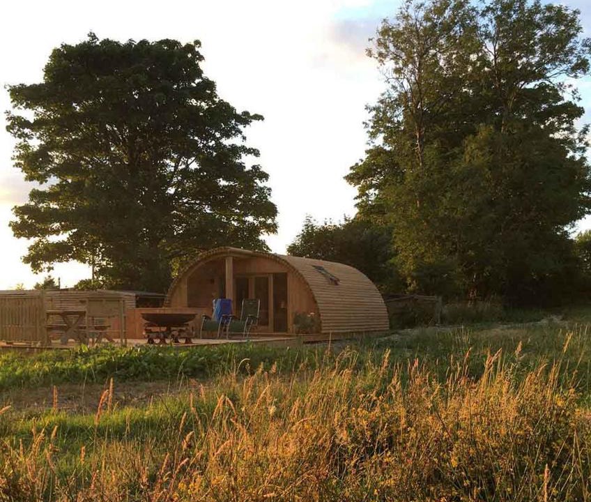 Devils Bridge Other | Brynllwyd Glamping