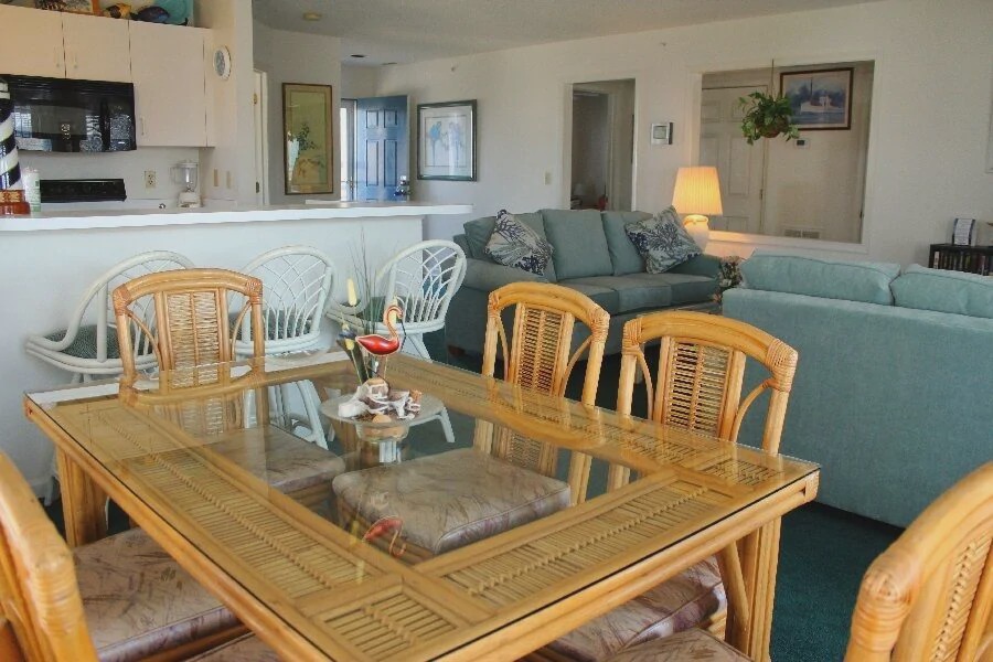 Manteo Apartment | Buccaneer Village 721 - Pet Friendly Get-Away!