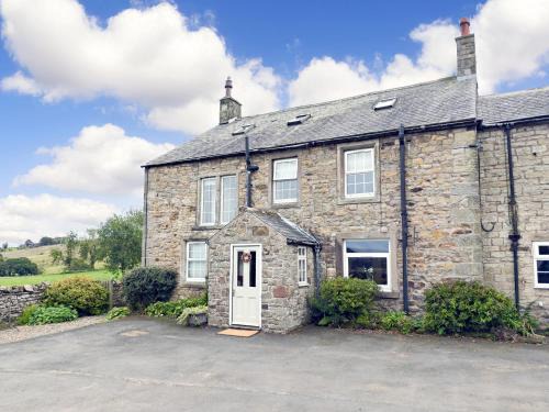 Gilsland House | Bush Nook House