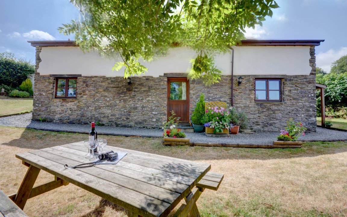 Brayford Cottage | Button Barn