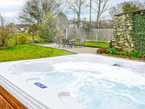 Dyffryn Ardudwy House | Bwthyn Clyd