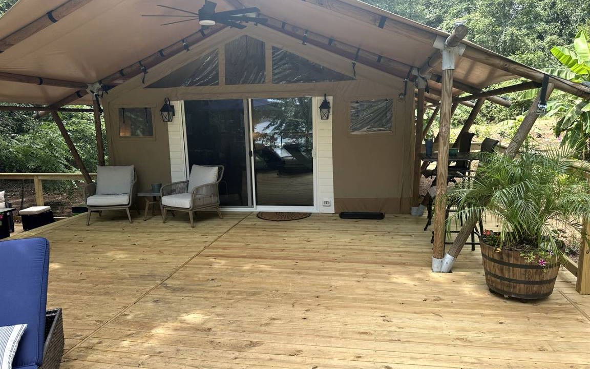 Taylorsville Other | Camping ∙ 1 bedroom ∙ 2 guests