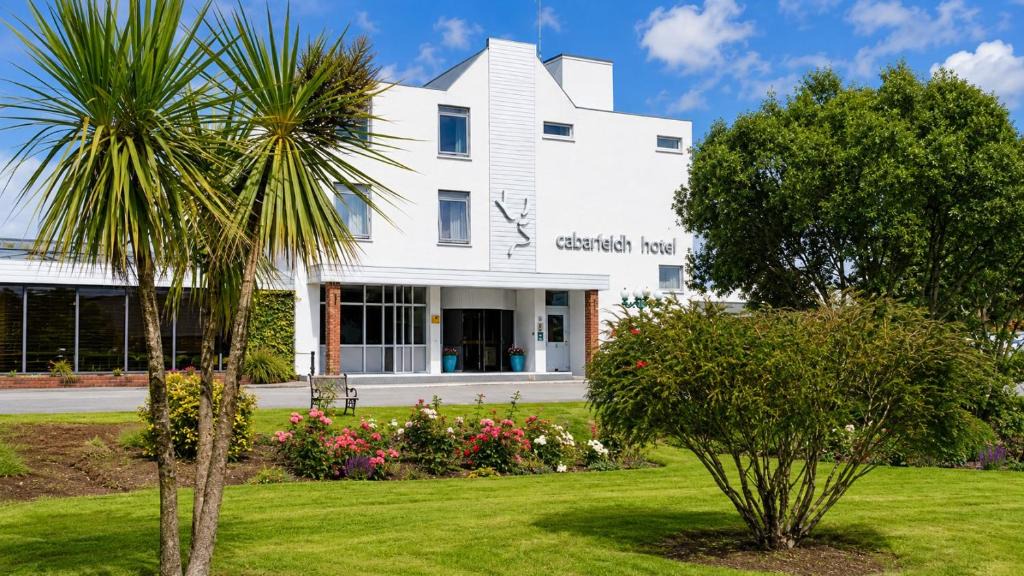 Stornoway Hotel | Cabarfeidh Hotel