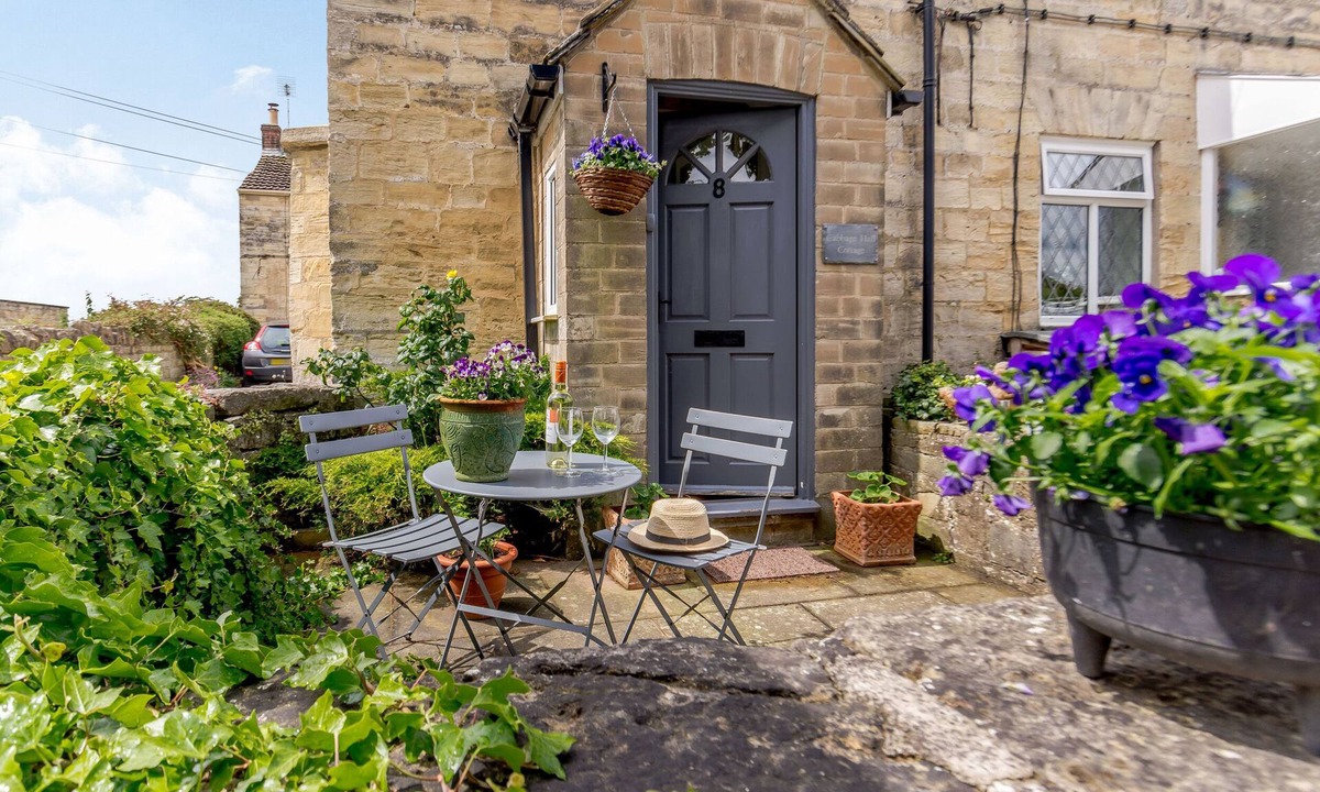Wetherby Cottage | Cabbage Hall Cottage