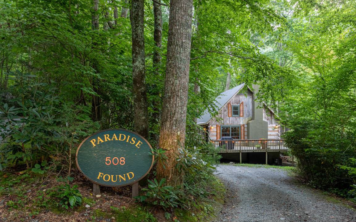 Boone Cabin | Cabin ∙ 1 bedroom ∙ 2 guests