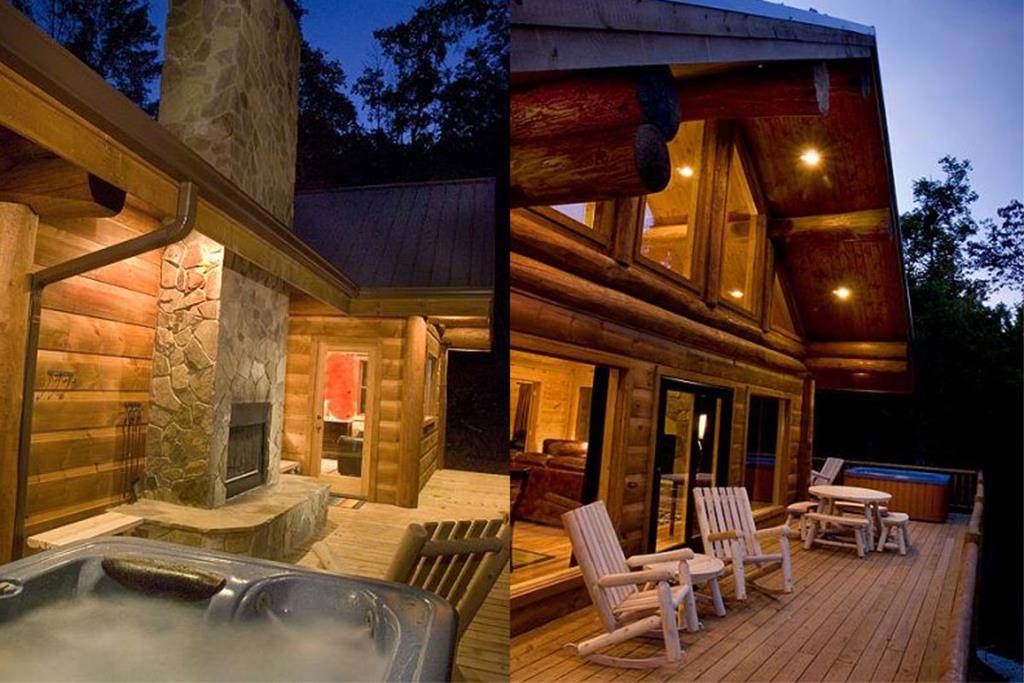 Almond Cabin | Cabin ∙ 1 bedroom ∙ 2 guests