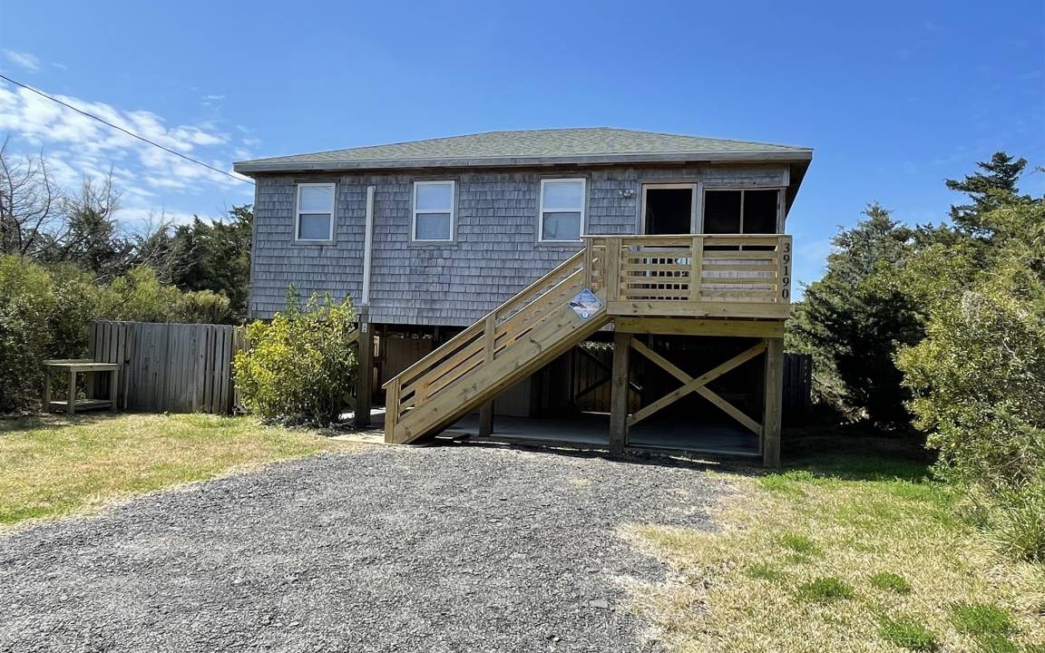 Avon Cottage | Cabin ∙ 2 bedrooms ∙ 4 guests