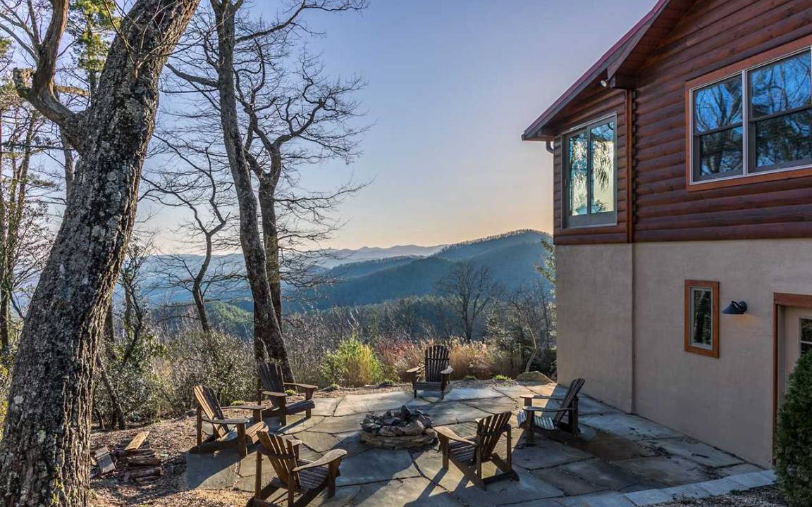 Apple Ridge Cabin | Cabin ∙ 2 bedrooms ∙ 6 guests