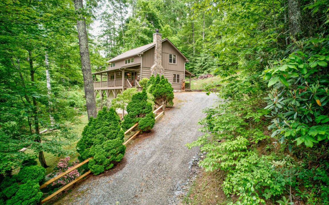Vilas Cabin | Cabin ∙ 2 bedrooms ∙ 6 guests