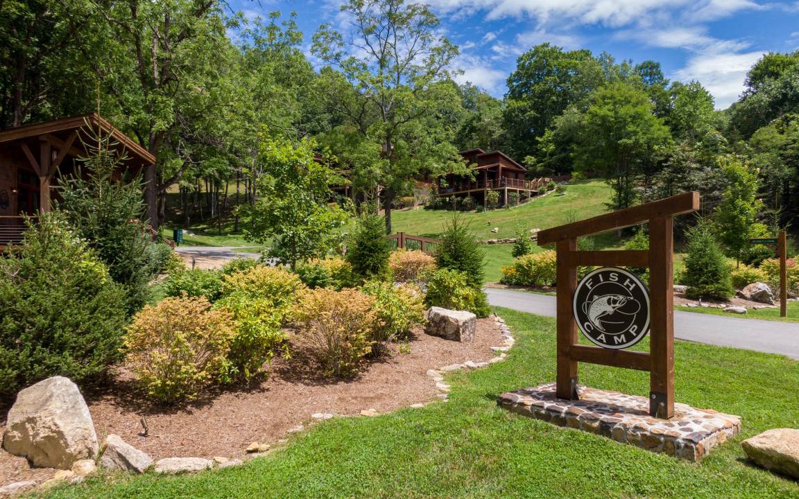 Banner Elk Cabin | Cabin ∙ 2 bedrooms ∙ 4 guests