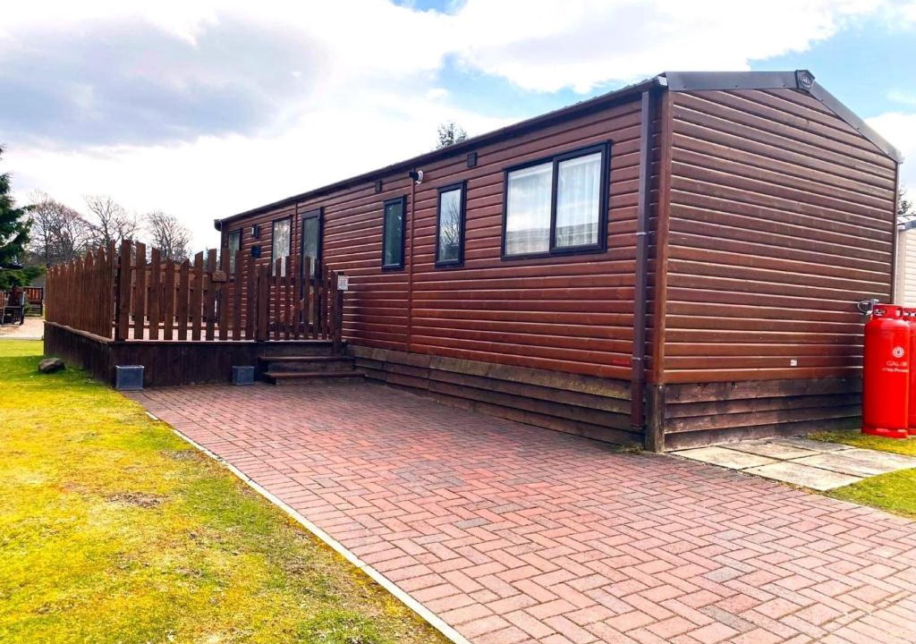Aviemore House | Cabin 38