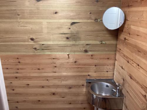 Fairseat Bed & Breakfast | Cabin 4