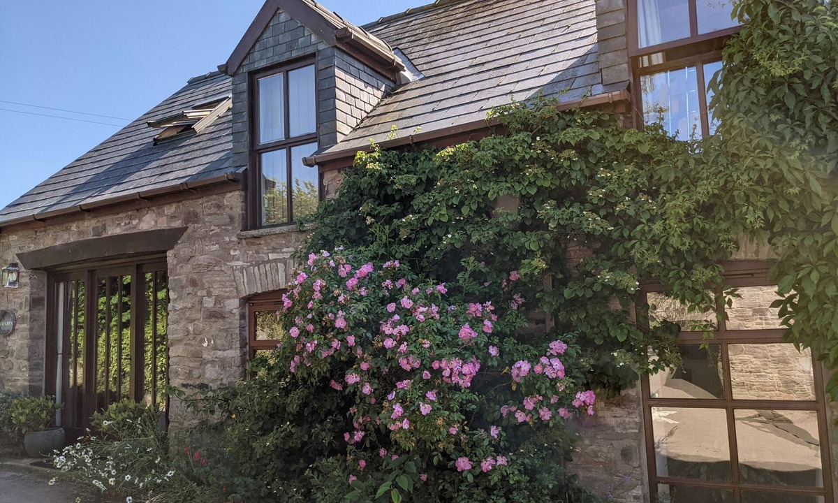 Battle Cottage | Caecrwn