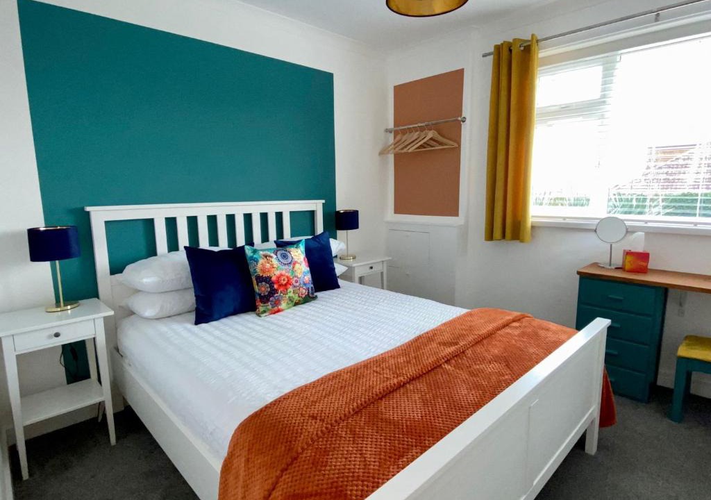 Peacehaven Apartment | Cairo House