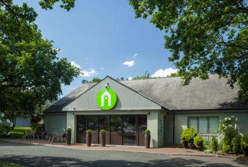 Basildon Hotel | Campanile Hotel - Basildon - East of London