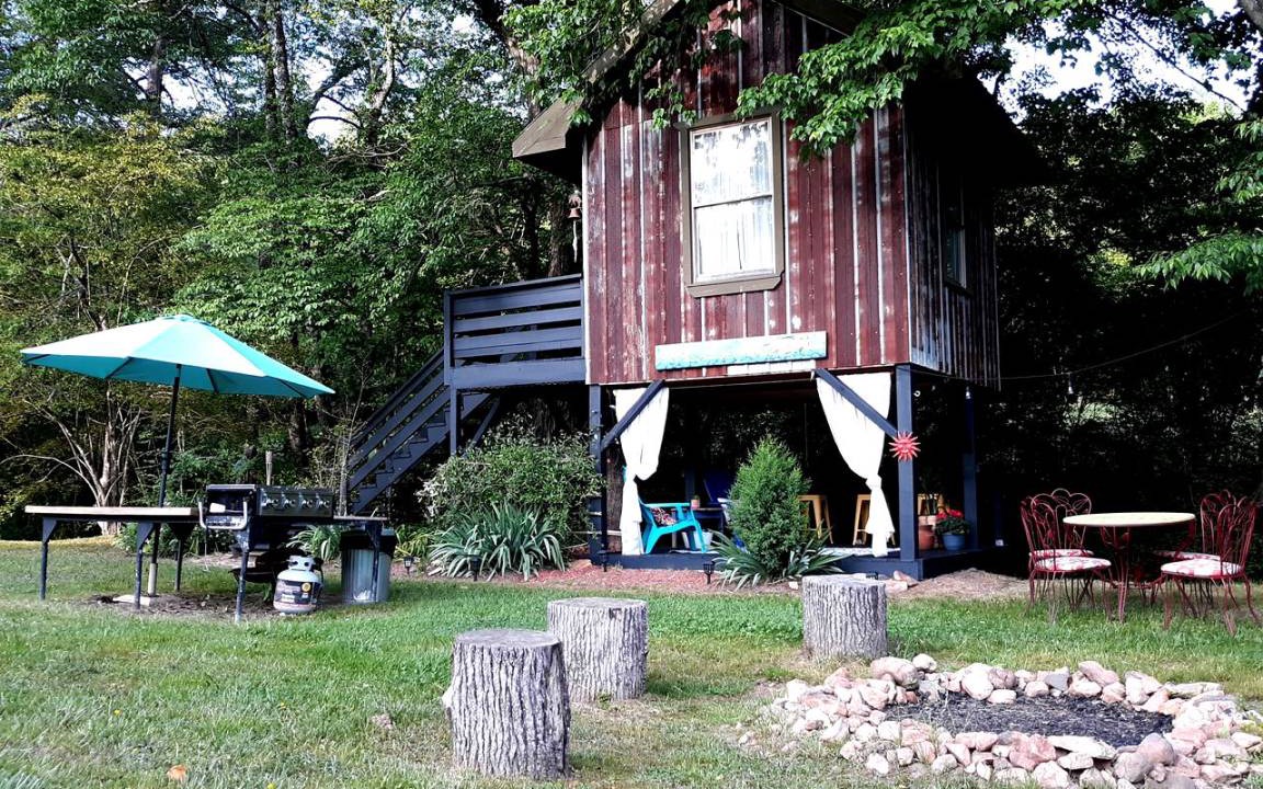 Murphy Other | Camping ∙ 1 bedroom ∙ 2 guests