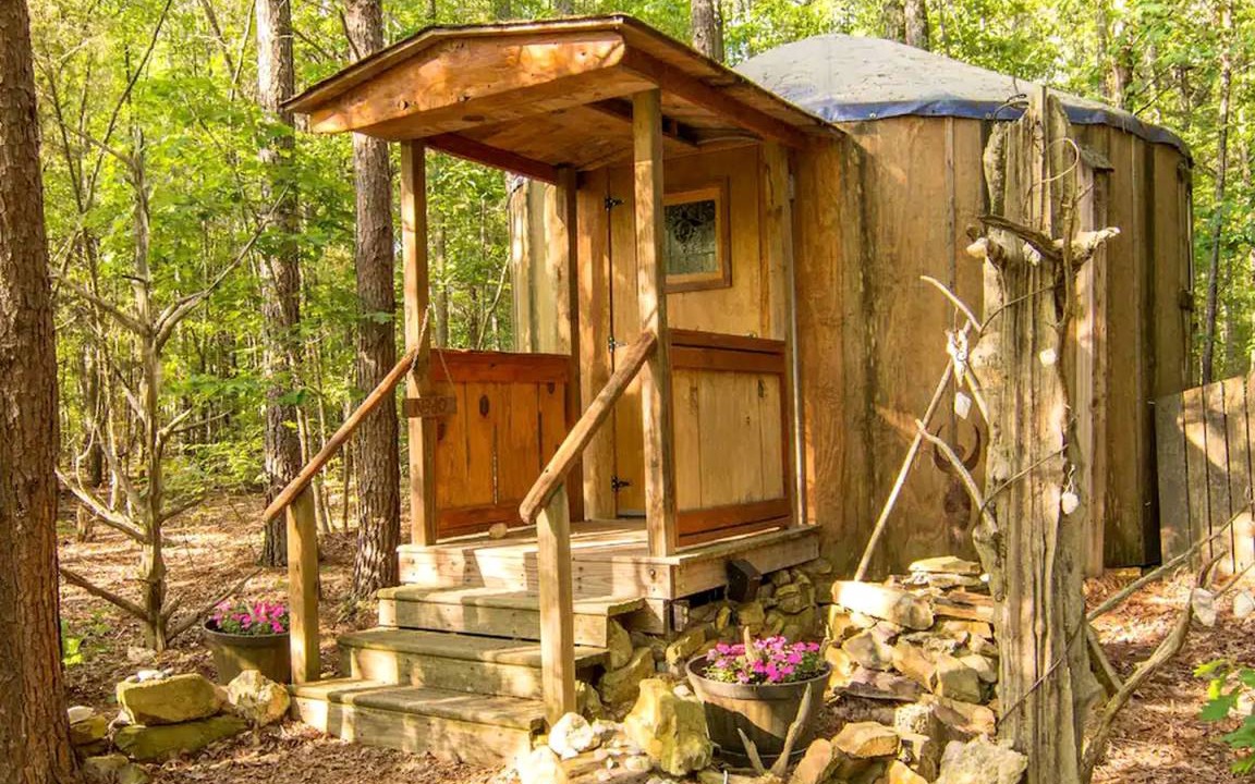 Southmont Other | Camping ∙ 1 bedroom ∙ 2 guests