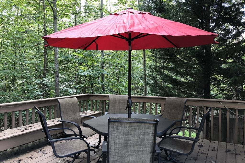 Lake Lure Other | Camping ∙ 1 bedroom ∙ 4 guests