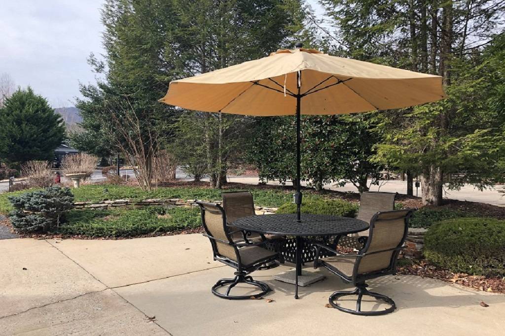 Lake Lure Other | Camping ∙ 1 bedroom ∙ 4 guests