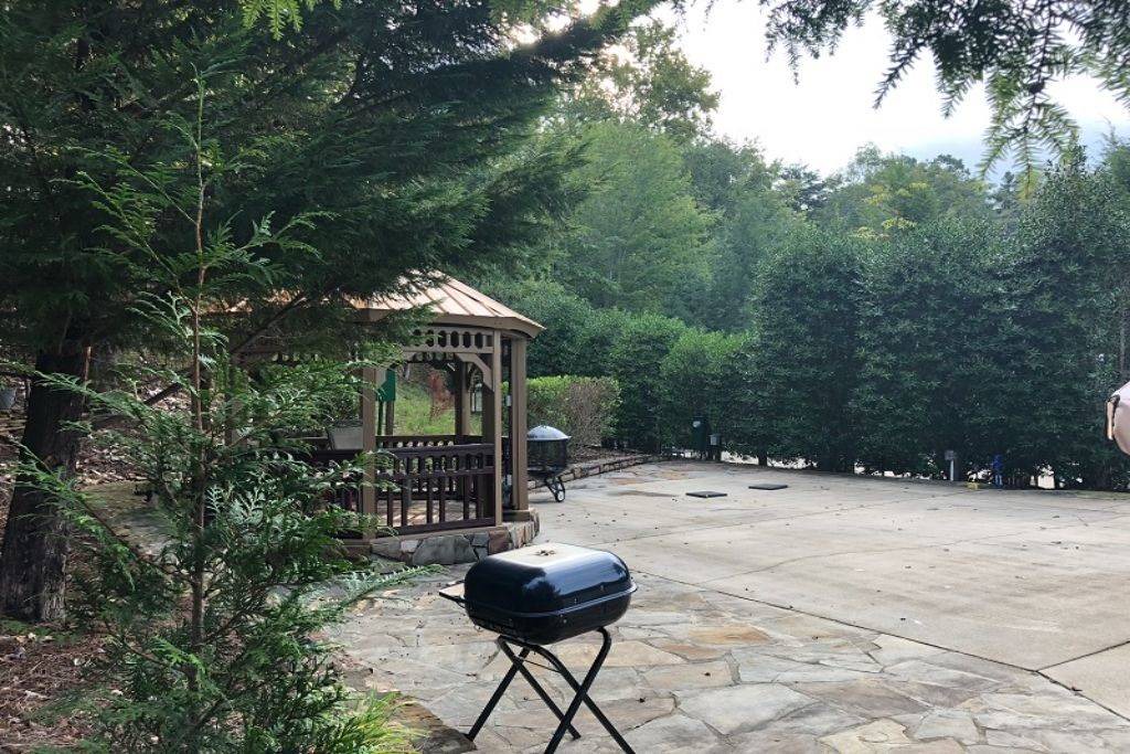 Lake Lure Other | Camping ∙ 1 bedroom ∙ 4 guests