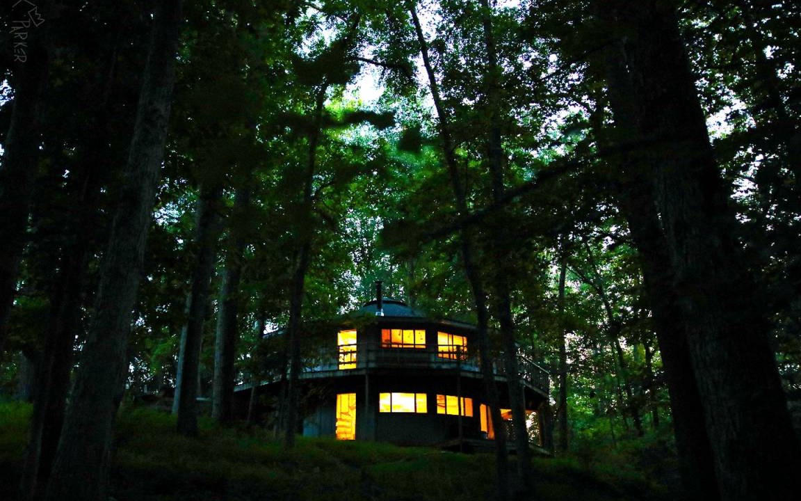 Hurdle Mills Other | Camping ∙ 3 bedrooms ∙ 8 guests