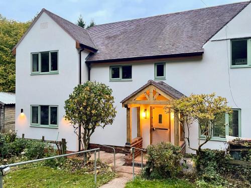 Cannock House | Cannock Chase