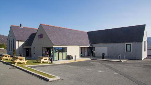 Caernarfon Hostel | Canolfan Y Fron