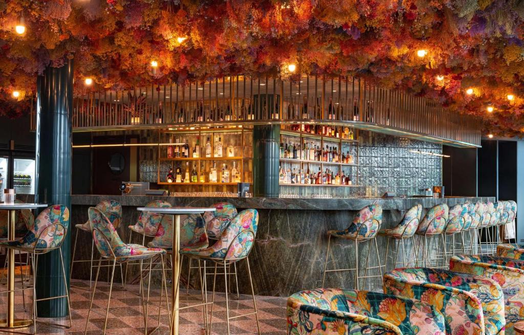 Tower Hill Hotel | Canopy by Hilton London City