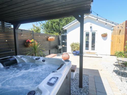 Illogan House | Carn Brea