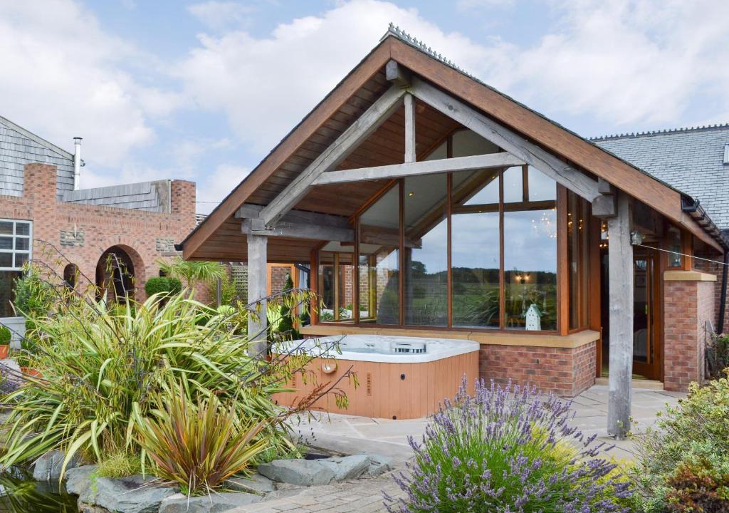 Poulton-le-Fylde House | Carr End Barn A