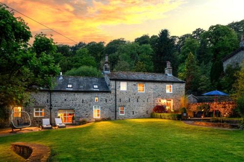 Settle House | Carrholme Cottage