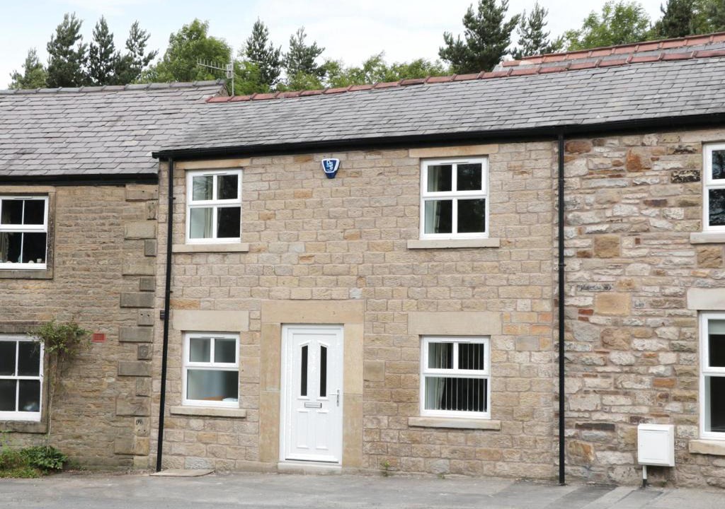 Chapel en le Frith House | Carters Cottage