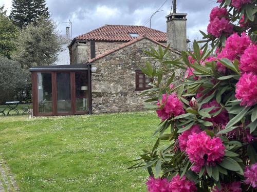 Boimorto House | Casa Boado