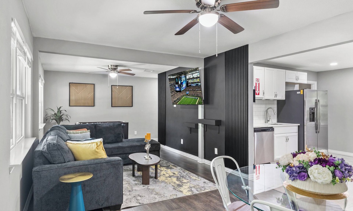 Euless House | CASA Noa Noa