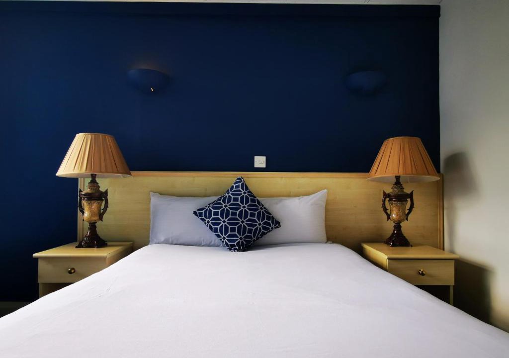 Merthyr Tydfil Hotel | Castle Hotel