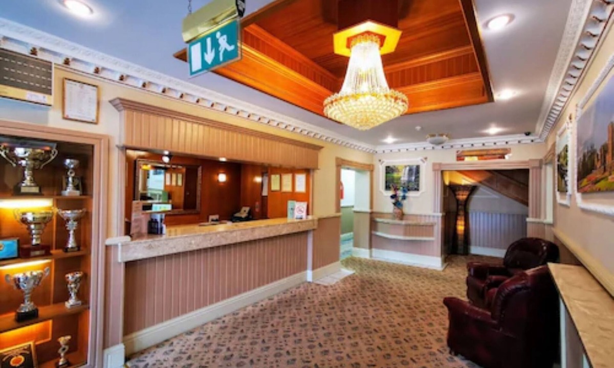 Merthyr Tydfil Hotel | Castle Hotel