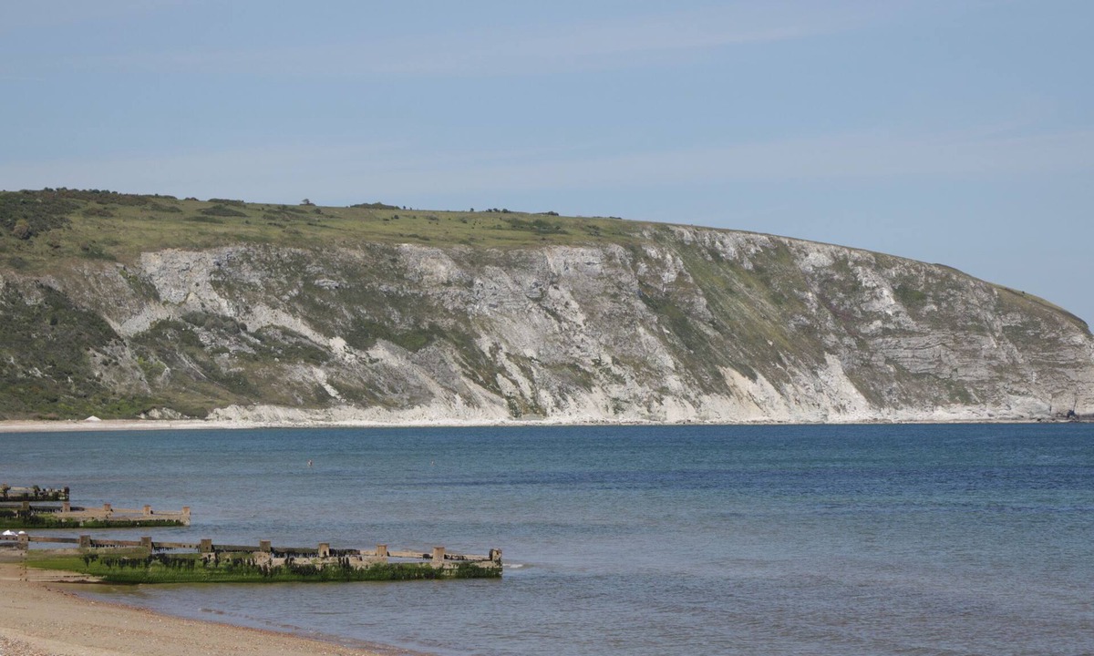 Isle of Purbeck Cottage | Castle View Annex