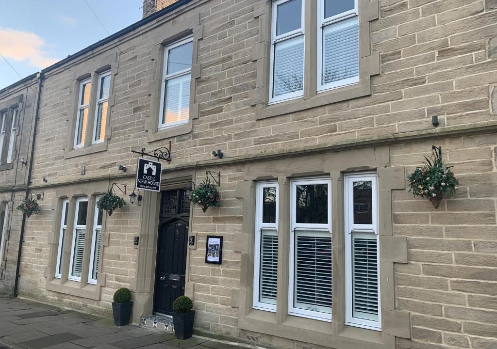 Morpeth Bed & Breakfast | Castle View Bed and Breakfast