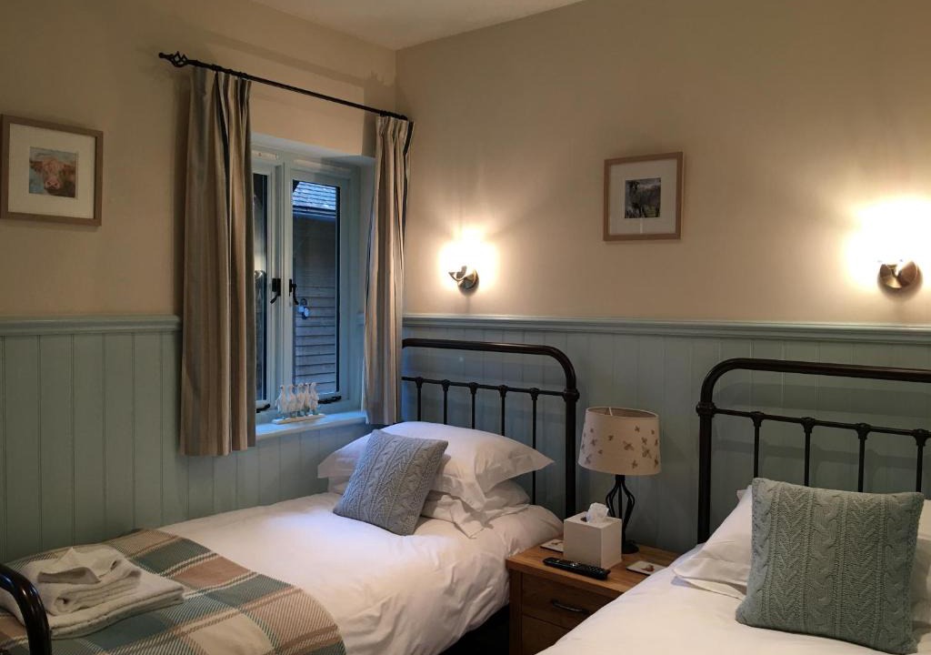Sedlescombe Apartment | Castlemans Stables East